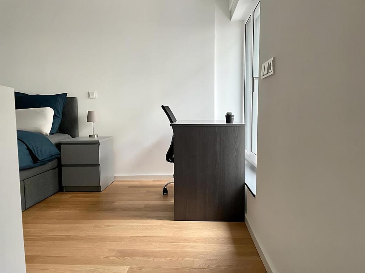 Modern Apartment In The Center Of Monachium Zewnętrze zdjęcie